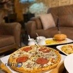 كافه رستوران دژاوو