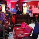 رستوران کوهرنگ