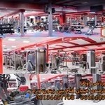 مجتمع ورزشی سلامت و تناسب اندام اوتانا