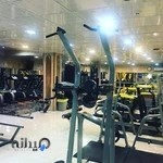 باشگاه بدنسازی اکسیر