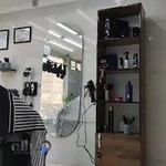 آرایشگاه مردانه صادق