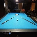 بیلیارد فندق (Filbert Billiard)