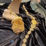 طلاوجواهر سعید