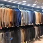 پوشاك مردانه آدورا