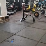 باشگاه بدنسازی قصر آهنین