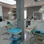 دندانپزشکی دکتر فرزاد محمدی