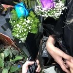 گل فروشی مرادی