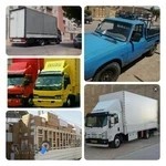باربری سعادت باراهواز