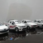 تعمیرگاه هیدرولیک و مکانیک خودرو اس نادر