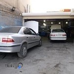 تعمیرگاه تخصصی خودرو استاد عادل حردانی