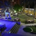 باغ رستوران کوروش