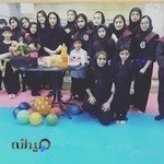 باشگاه ورزشی هستی