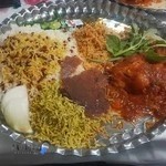 کباب سرای مهزیار