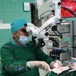 دکتر محمد باقر علیپور جراح بینی ارومیه