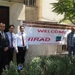 مرکز آموزش زبان هیراد