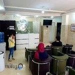 کلینیک دندانپزشکی مهرسو