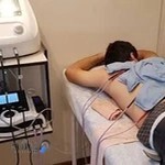 فیزیوتراپی مادر