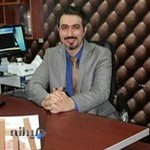 دکتر خشایار مهرپور متخصص پوست