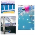 آبدرمانی و فیزیوتراپی ایرانمهر