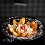 کافه و فست فود فیروزه