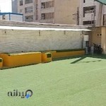 دبیرستان پسرانه غیر دولتی باغبان علم