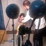 عکاسی فولادگر