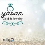 گالری طلاو جواهر یاسان