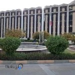 سازمان آب و برق خوزستان