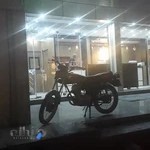 رستوران ماندگار