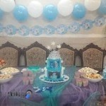 شیرینی بوستان شعبه 2