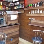کافه تلخ و شیرین