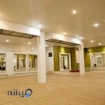 باشگاه بدنسازی الماس