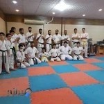 باشگاه کاراته گلها