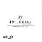 مركززیبایی هرمینا