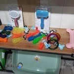 کلینیک دامپزشکی شبانه روزی و پت شاپ دکتر گل کار