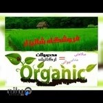 فروشگاه محصولات ارگانیک روستایی شالیزار