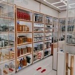 فروشگاه محصولات طبیعی دانیک