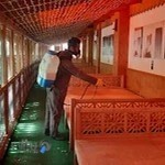 شرکت رهپویان سلامت گستر چی چست