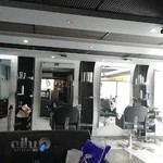 آرایشگاه مردانه فواد