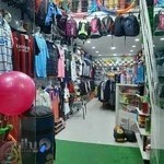 فروشگاه ورزشی پارس اسپرت خباز