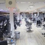 Avisa Gym