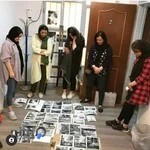 آموزشگاه هنرهای تجسمی فنی حرفه ای سفید