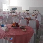 شرکت خدماتی وتشریفاتی الماس غرب