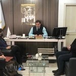 موسسه حقوقی ثمین دادبان حامی