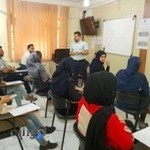 کانون آیلتس آریانا