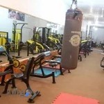 باشگاه بدنسازی قدس