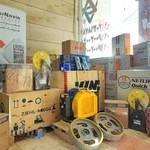 فروشگاه قطعات آسانسور اورک