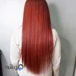 سالن زیبایی سارینا هلالی