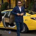 هیترو تاکسی