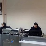 شرکت تاکسی بیسیم راه پویان ایرانیان